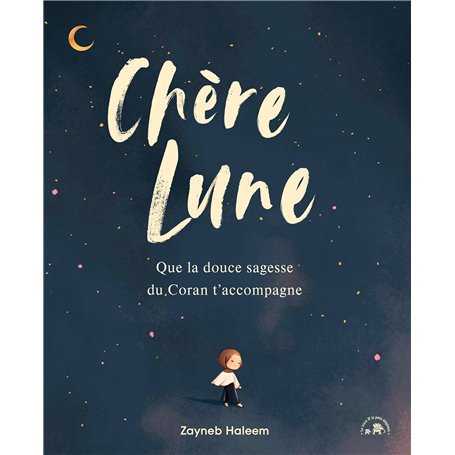 Chère Lune