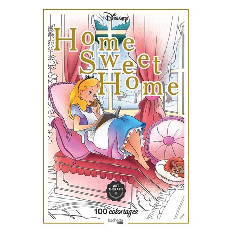 Home Sweet Home 16,59 €