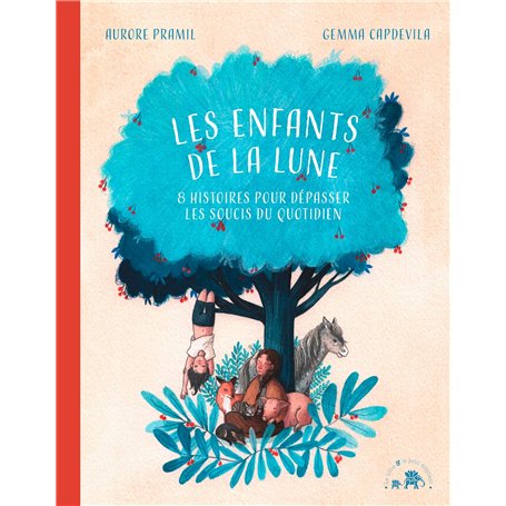 Les enfants de la lune