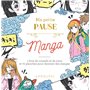 Ma petite pause Manga