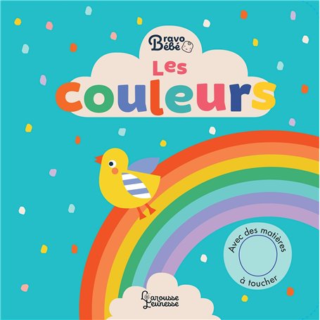 Les couleurs 9,74 €