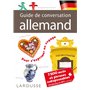 Guide de conversation Larousse Allemand