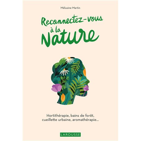 Reconnectez-vous à la nature