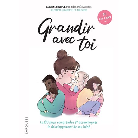 Grandir avec toi