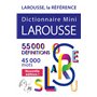 Dictionnaire Mini Larousse