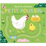 Suis le chemin petit poussin