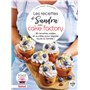 Les recettes de Sandra avec Cake Factory