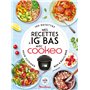 Mes recettes à IG Bas avec Cookeo 22,46 €
