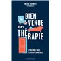 Bienvenue en thérapie