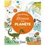 Mon Premier Larousse de la Planète