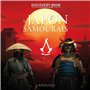 ASSASSIN'S CREED - Discovery Book - Le Japon des samouraïs