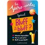 Apéro-cartes spécial Bluff