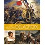 Eugène Delacroix
