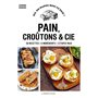 Pain, croûtons & cie 9,74 €