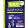 Le FRANCAIS des PETITS GENIES : Tout le CM2