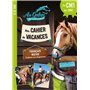 Cahier de vacances AU GALOP du CM1 au CM2