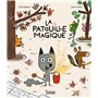 La patouille magique
