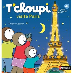 Une promenade gourmande en France