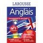 Dictionnaire mini anglais