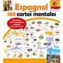 L'espagnol en cartes mentales