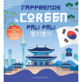 J'apprends le coréen Pali Pali