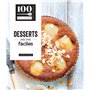 Desserts très très faciles 5,82 €