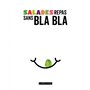 Salades repas sans bla bla