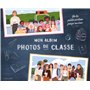 Mon album photos de classe