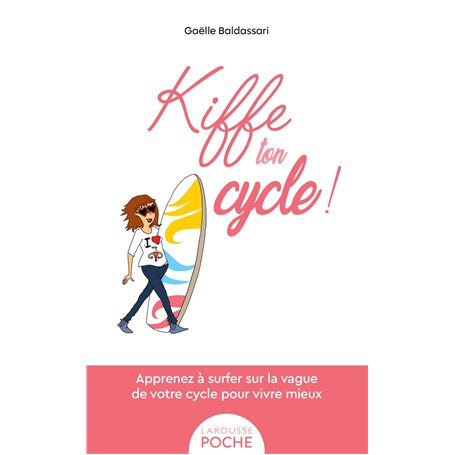 Kiffe ton cycle