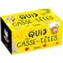 Le Quiz des casse têtes