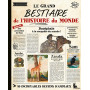 Le grand Bestiaire de l'Histoire du Monde