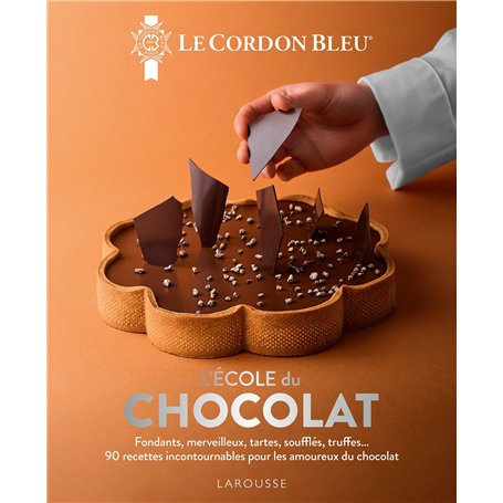 L'école du Chocolat - Le Cordon Bleu