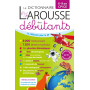 Larousse dictionnaire des débutants 6/8 ans CP/CE