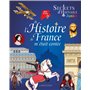 Secrets d'histoire junior - Si l'Histoire de France m'était contée
