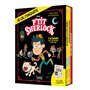 COFFRET P'TIT SHERLOCK 2 romans + 1 guide détective