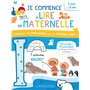 Je commence à lire en maternelle