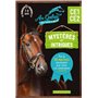 Mystères et intrigues Au Galop du CE1 au CE2