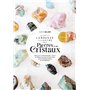 Le Petit Larousse des pierres et des cristaux