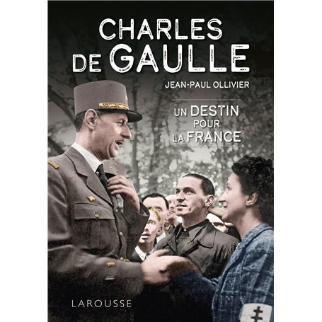 Charles de Gaulle