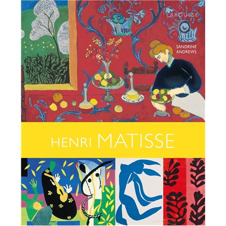 Henri Matisse