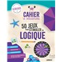 Cahier de vacances sénior spécial logique