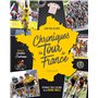 Chroniques du tour de France