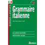 Bordas Langues - Grammaire italienne