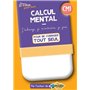 Cahiers Bordas pour tous - Calcul mental CM1 - 2022 - Cahier corrigé