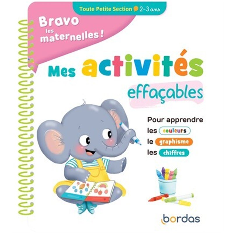 Mes Activités Supergigolotes – Cahier De Jeux Et Coloriages Avec Les Poussins De Claude Ponti, Dès 4 Ans