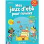 Mes jeux d'été pour réviser - CP vers le CE1