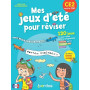 Mes jeux d'été pour réviser - CE2 vers CM1
