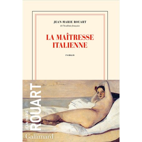 La maîtresse italienne