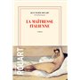 La maîtresse italienne