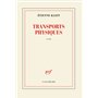 Transports physiques